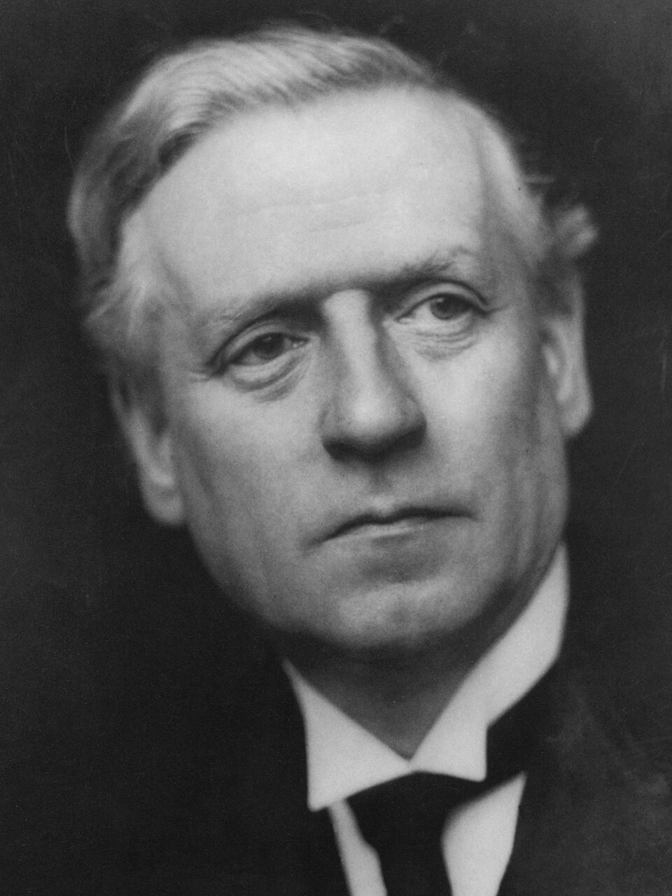 H H Asquith, Prime Minister